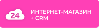 Компетенция «Интернет-магазин + CRM»